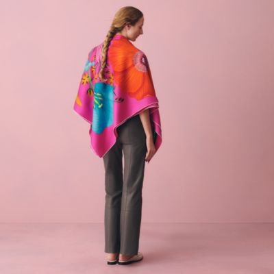 カレ 140 - エルメスのカレ | レディス シルクカレ | Hermès